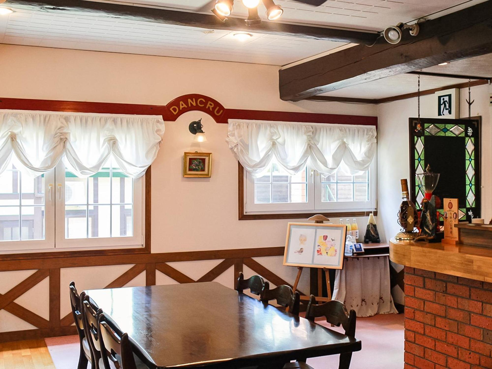 Landhaus Dancru Netz Hakuba Ngoại thất bức ảnh