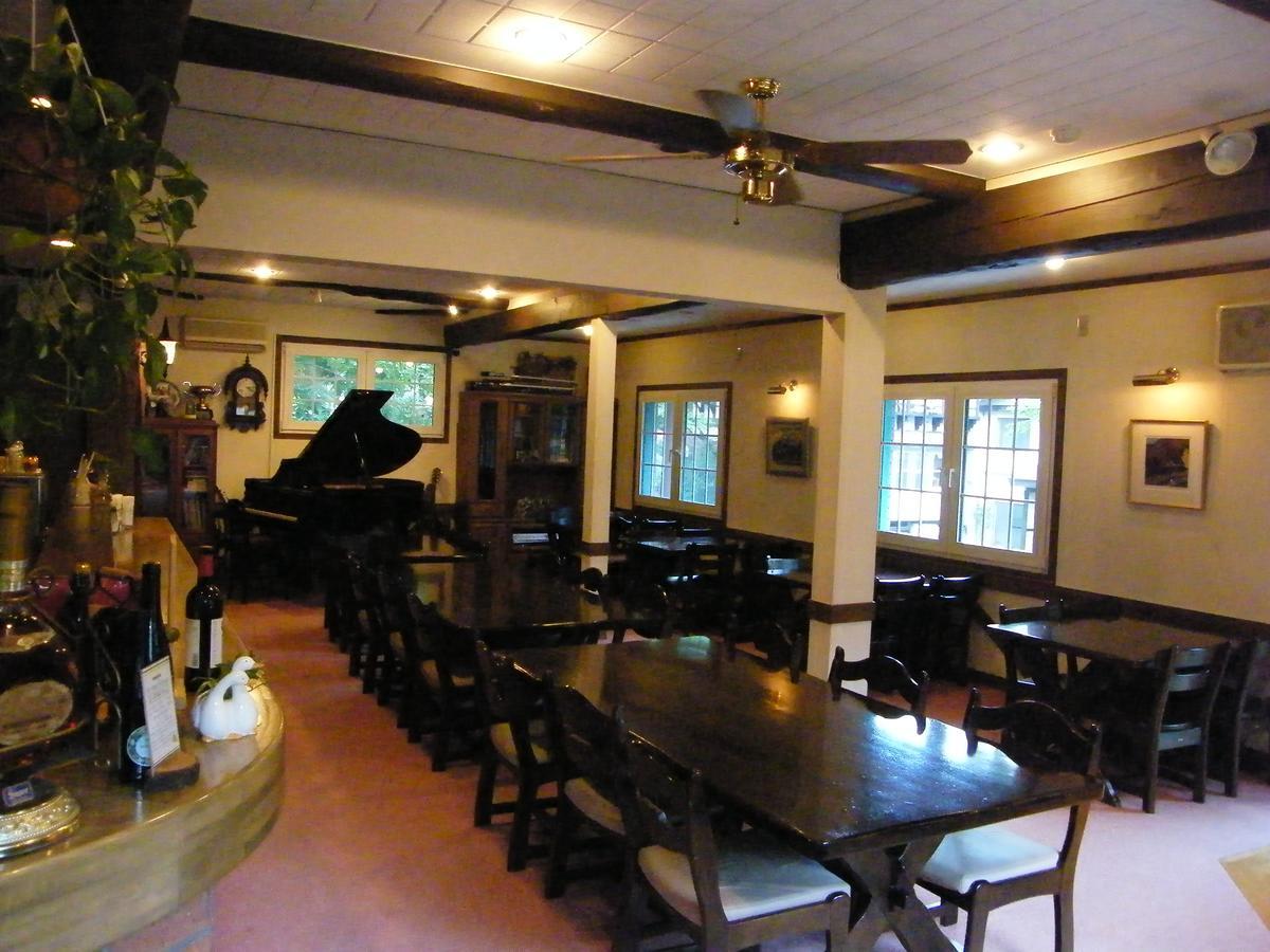 Landhaus Dancru Netz Hakuba Ngoại thất bức ảnh